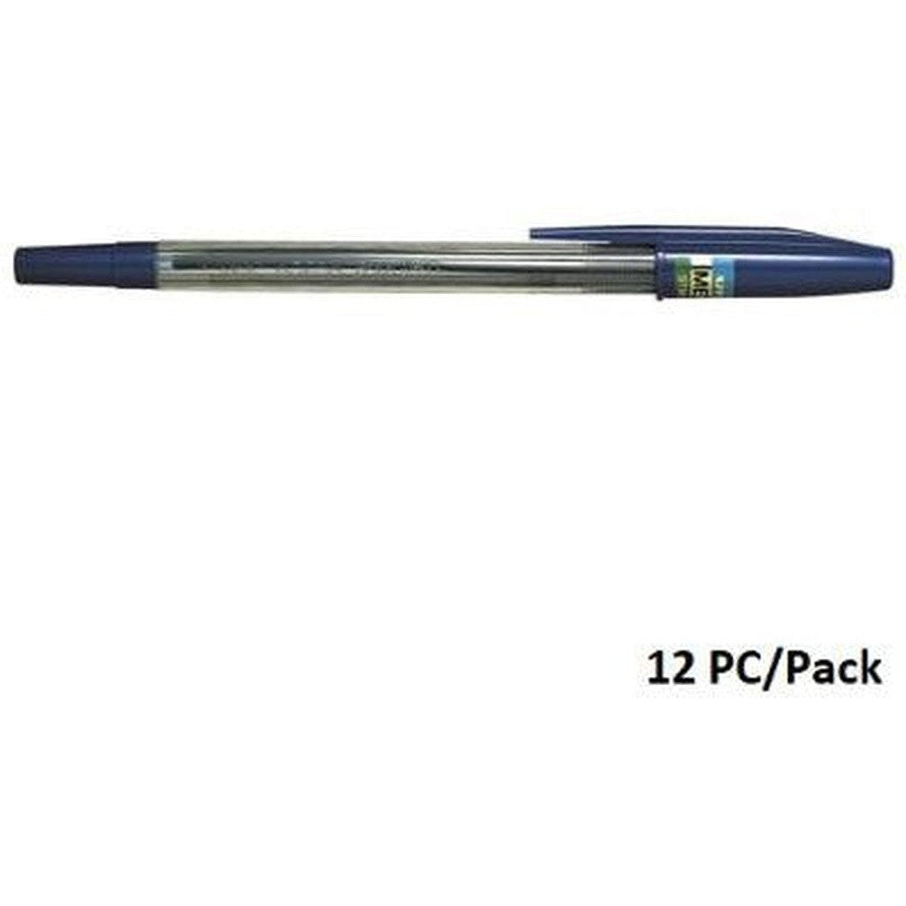 Uni Ball Sas 0.7Mm Pen 12Pcs Per Pkt