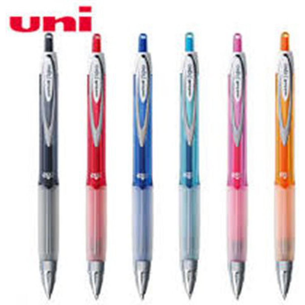 Uni Ball Signo Ubn-207F Retractable Gel Ink 0.7Mm