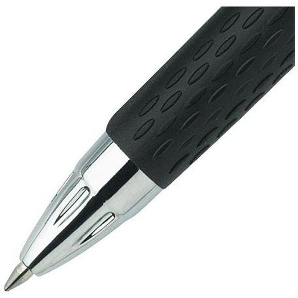 Uni-Ball Signo Umn-07 Gel Rollerball Pen – Red