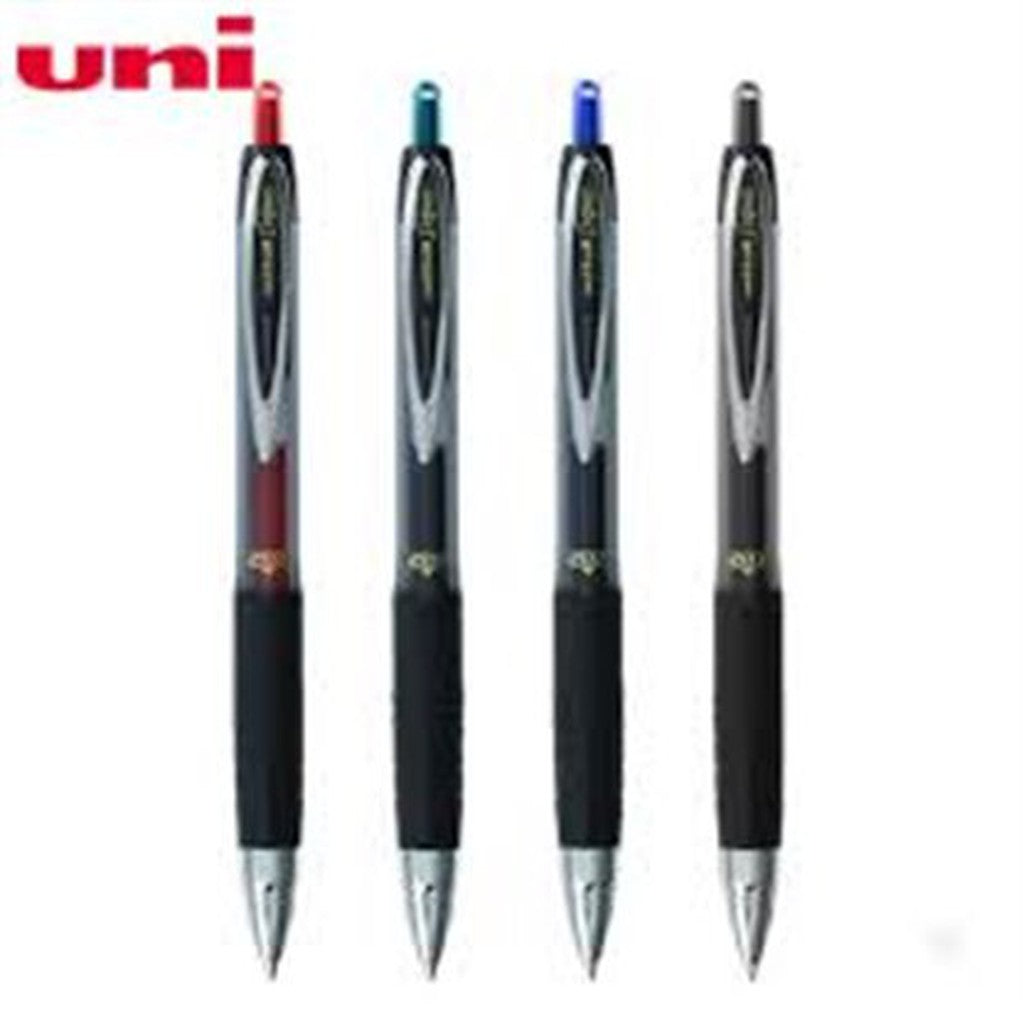 Uni Ball Signo Umn-207 Retractable Gel Pen 07Mm