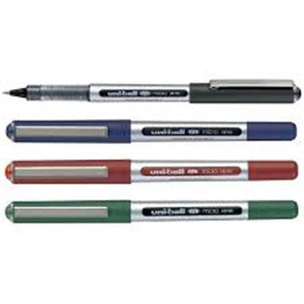 Uni Ball Ub-150 Eye Micro Pens