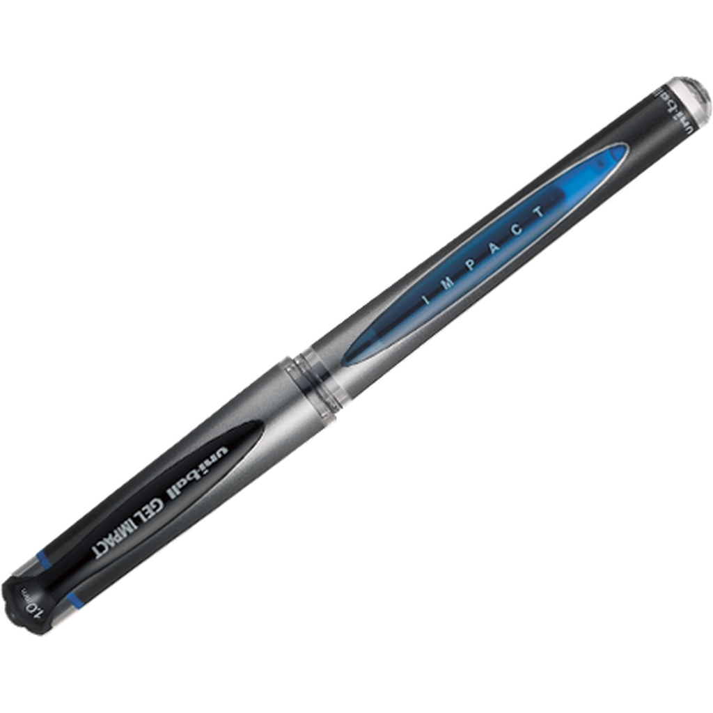 Uni-Ball Um-153S Gel Impact Rollerball Pen