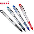 Uni Ball Vision Elite Ub-200 Gel Ink Pen 0.8Mm