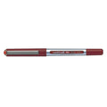 Uni-ball Eye Micro Ub-151 Red