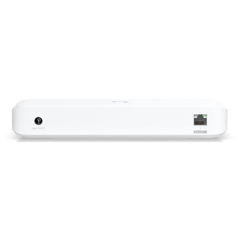 UniFi 60W 8-Port PoE+ Gigabit Switch - 8 Ports / Managed - Switch