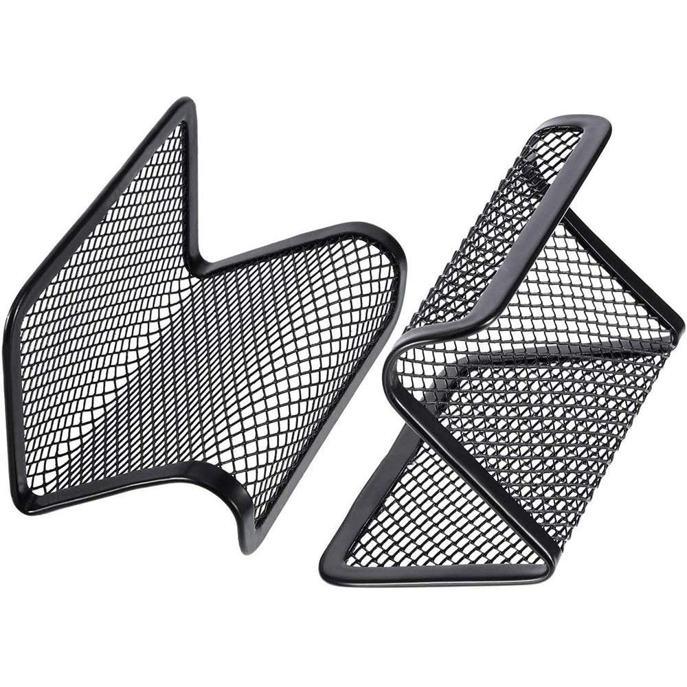 Universal Mesh Business Card Holder Black