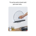 Universal Rack - Shoe Holder Or Towel Holder