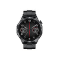 SIA ULTRA WATCH C Black With Two Straps HK4