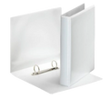 White Presentation Binder 2Ring A3 65mm