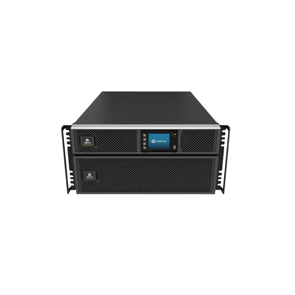 VERTIV Liebert GXT5-5000IRT5UXLN - 5000Watts / 5000VA / Rack(5U) / UPS / 3YW