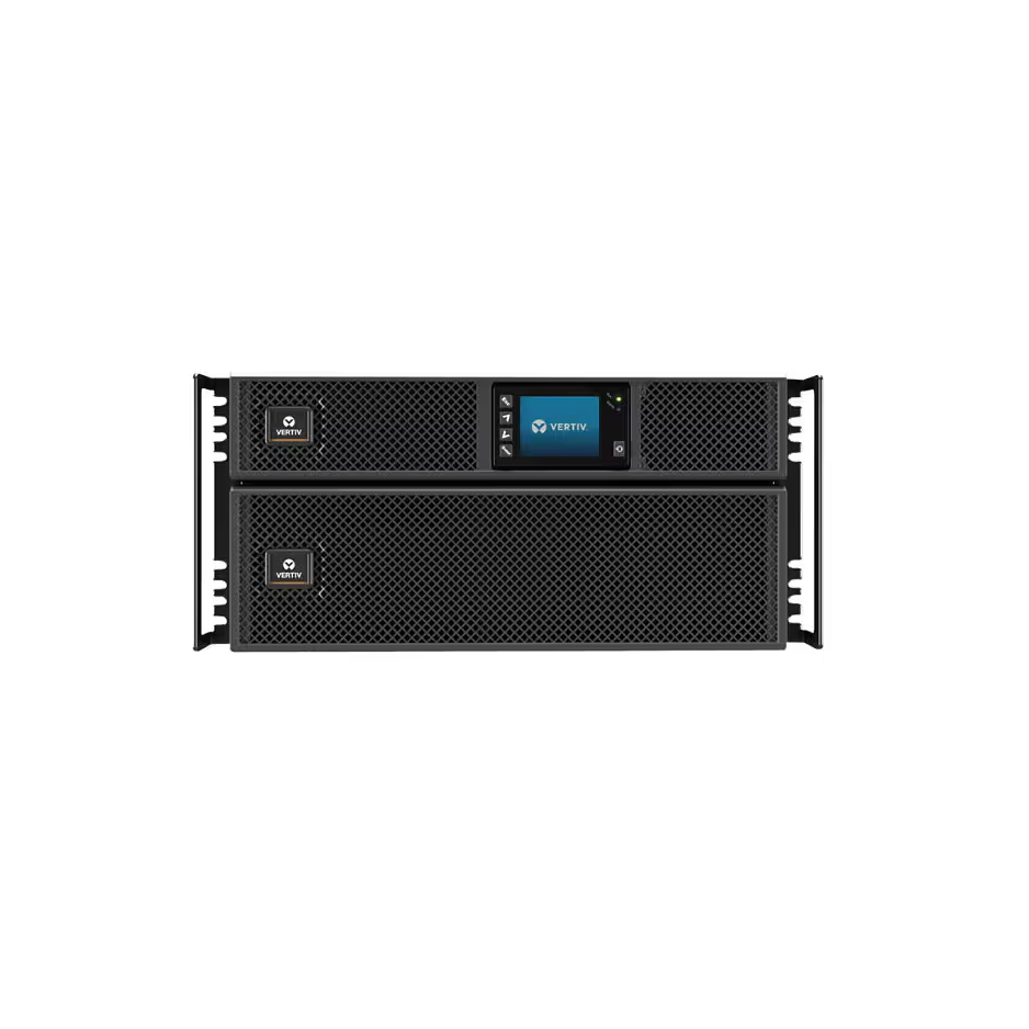 VERTIV Liebert GXT5-5000IRT5UXLN - 5000Watts / 5000VA / Rack(5U) / UPS / 3YW