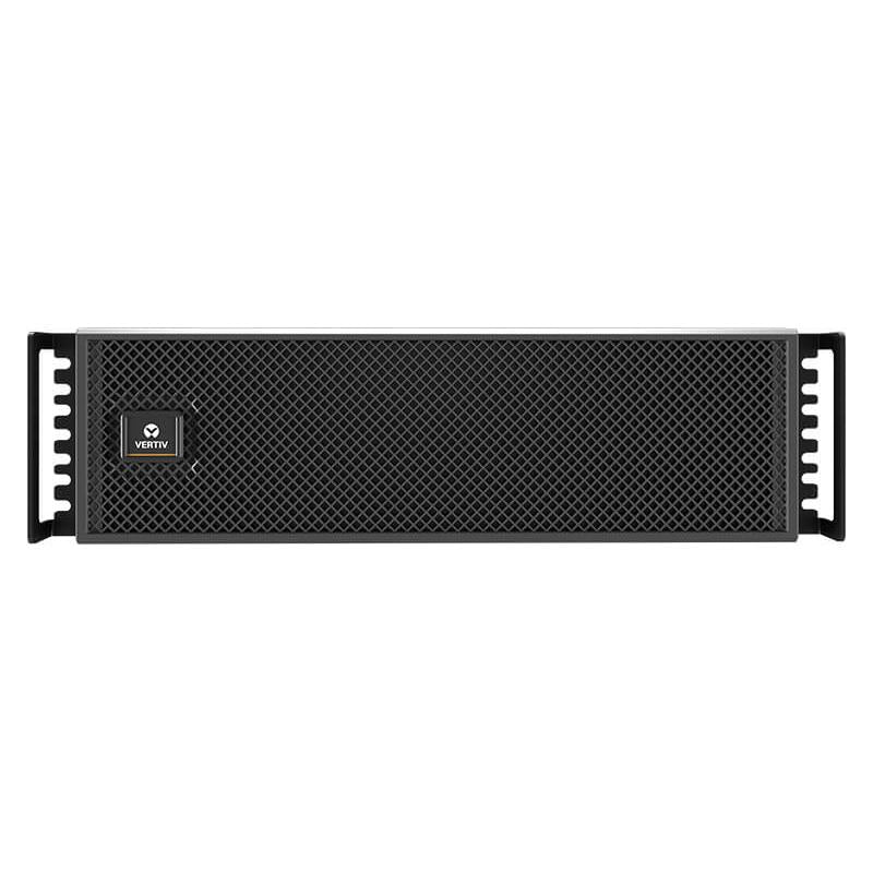 VERTIV Liebert GXT5-EBC192VRT3U External Battery Cabinet - Up to 10000VA
