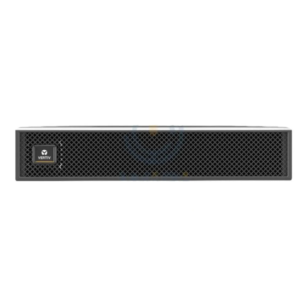 VERTIV Liebert GXT5 External Battery Cabinet - 3000VA / 3YW / Compatible with GXT5 3kVA (SKU GXT5-3000IRT2UXL)