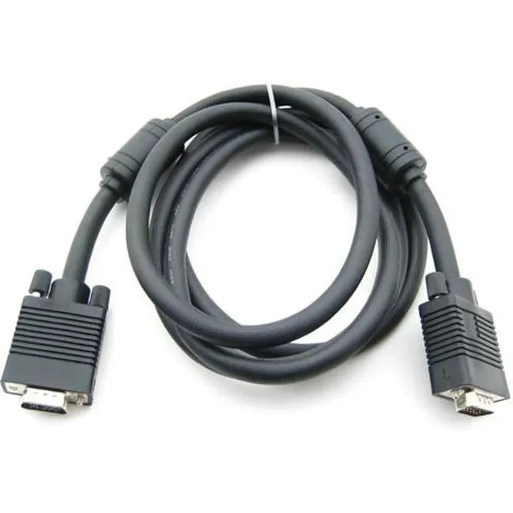 VGA Cable 10mtr 15 Male to Male