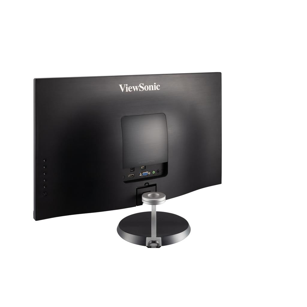 VIEWSONIC 24" VX2485 MHU MONITOR-TYPE C