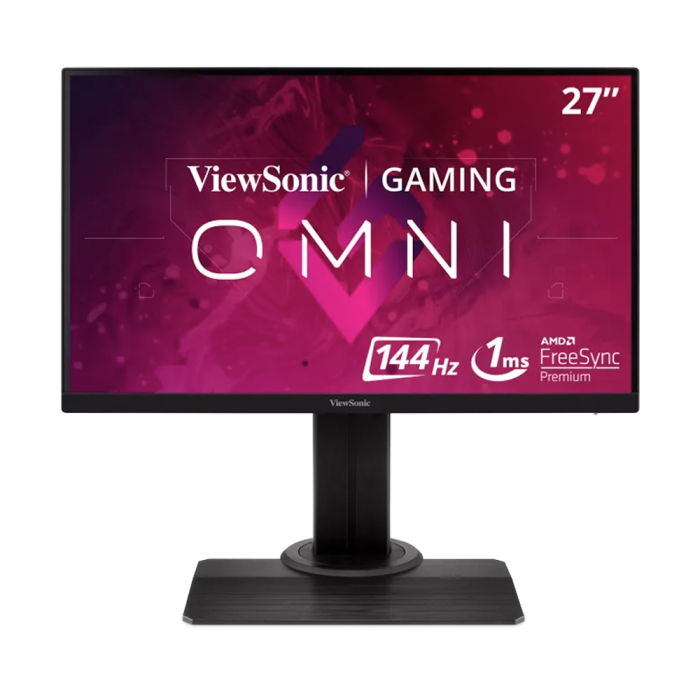 VIEWSONIC 27" XG2705 IPS GAMING MONITOR