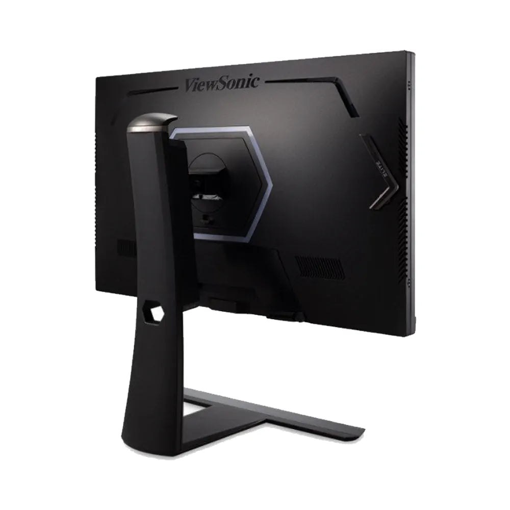 ViewSonic XG270 - 27" Elite FHD (1920x1080) 1080p 1ms 240Hz IPS Gaming Monitor with FreeSync Premium, HDMI, and DP