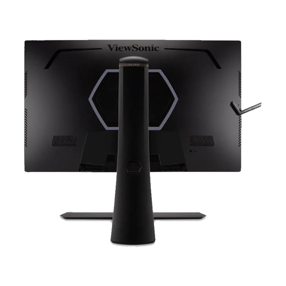 ViewSonic XG270 - 27" Elite FHD (1920x1080) 1080p 1ms 240Hz IPS Gaming Monitor with FreeSync Premium, HDMI, and DP