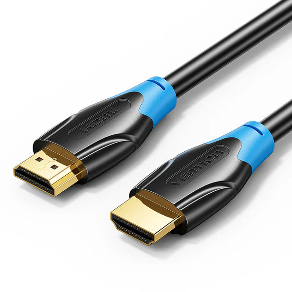 Vention HDMI High-Speed Cable 10M Black