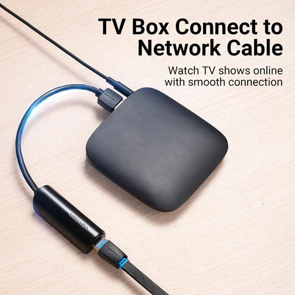 Vention USB 3.0 Gigabit Ethernet Adapter
