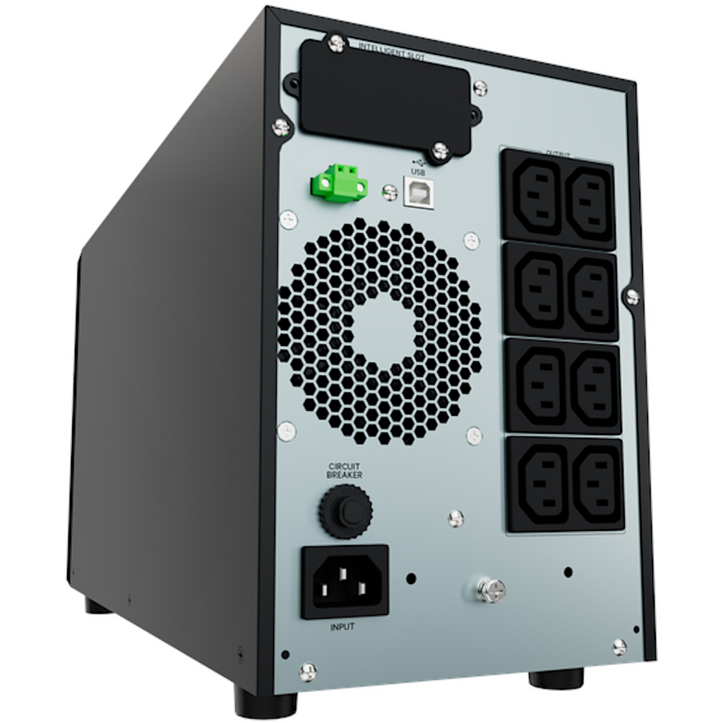 Vertiv Liebert GXE3-1500IMT - 1350Watts / 1500VA / Tower - UPS