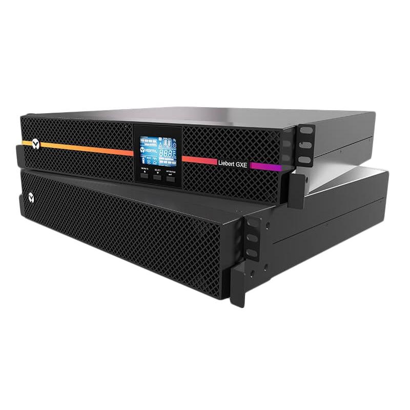 Vertiv Liebert GXE3-2000IRT2UXL - 1800Watts / 2000VA / Rack(2U) - UPS