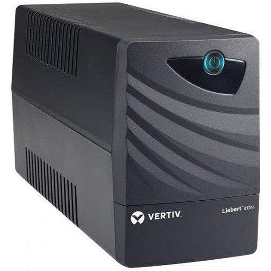 Vertiv Liebert LI32111CT01 itON - 600VA / 360W / Tower - UPS