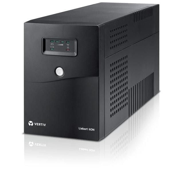 Vertiv Liebert LI32141CT21 itON - 1500VA / 900W / Tower - UPS