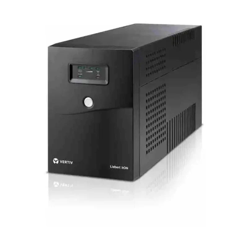 Vertiv Liebert LI32141CT21 itON - 1500VA / 900W / Tower - UPS