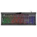 Vertux Pro Performance Gaming Keyboard