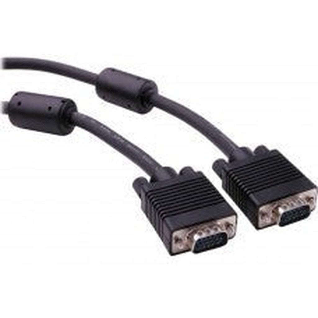 Vga Cable Male To Male 1.8M