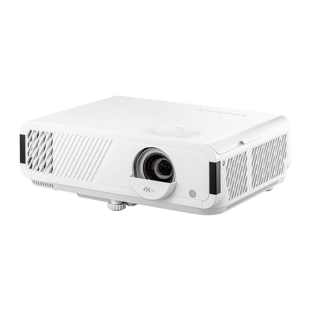 ViewSonic 4,000 ANSI Lumens 4K UHD Home Projector - PX749-4K