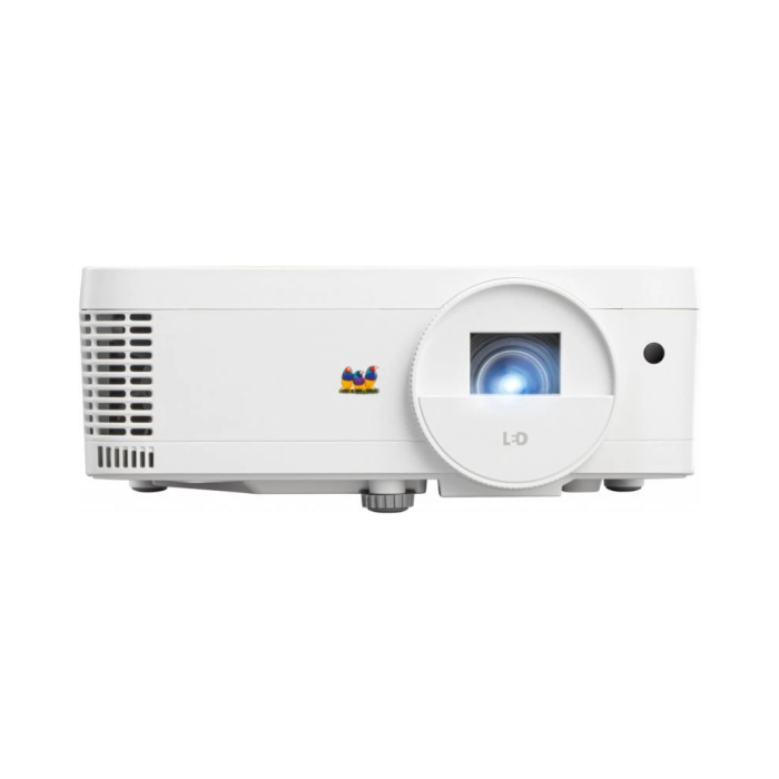 ViewSonic LS500W – 3000-Lumen WXGA LED Business and Education Projector