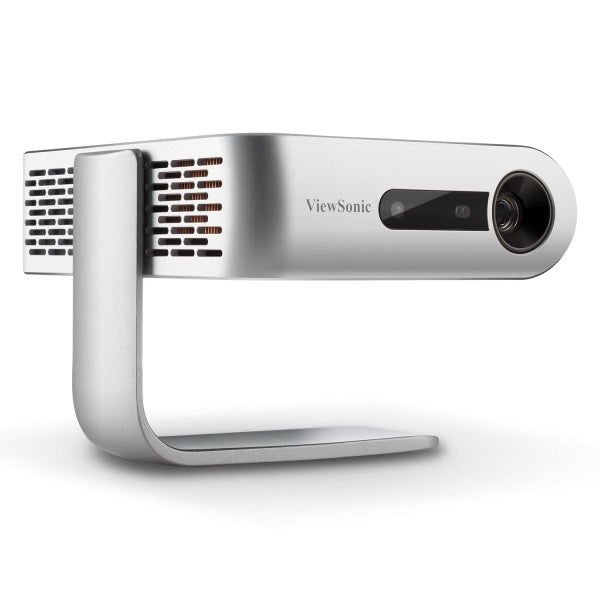 ViewSonic M1 Ultra Portable LED Projector with Harmon Kardon Speakers