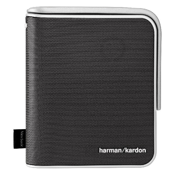 ViewSonic M1 Ultra Portable LED Projector with Harmon Kardon Speakers