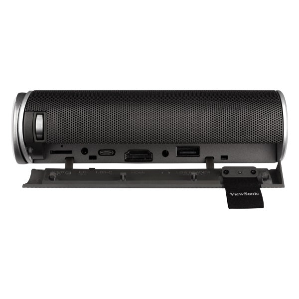 ViewSonic M1 Ultra Portable LED Projector with Harmon Kardon Speakers