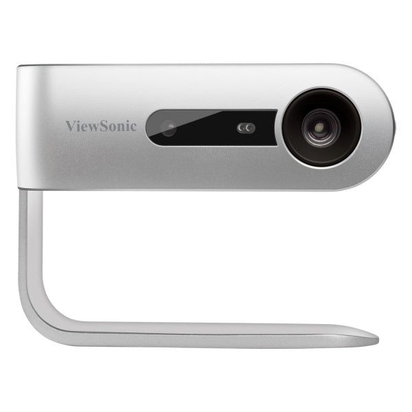 ViewSonic M1 Ultra Portable LED Projector with Harmon Kardon Speakers