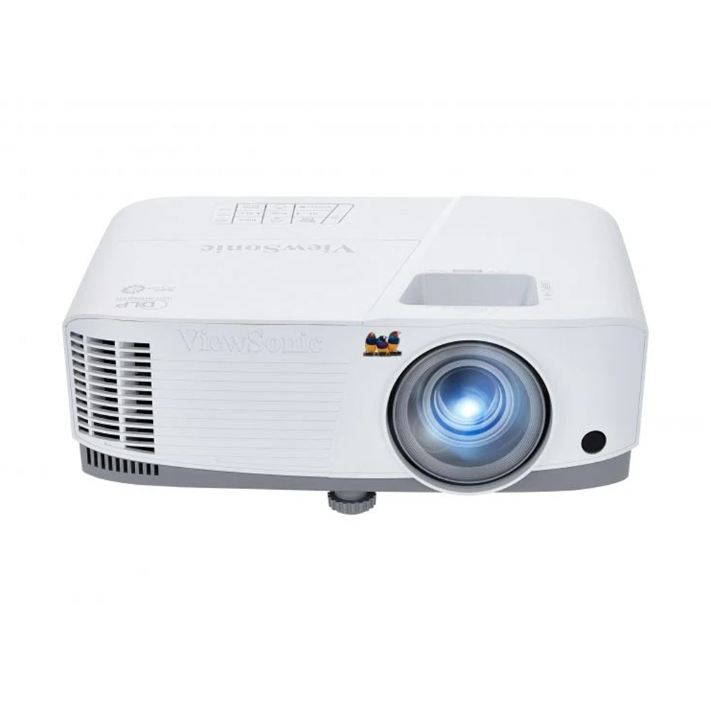 ViewSonic PA503XE (4000 lumens, XGA)  Business & Education Projector