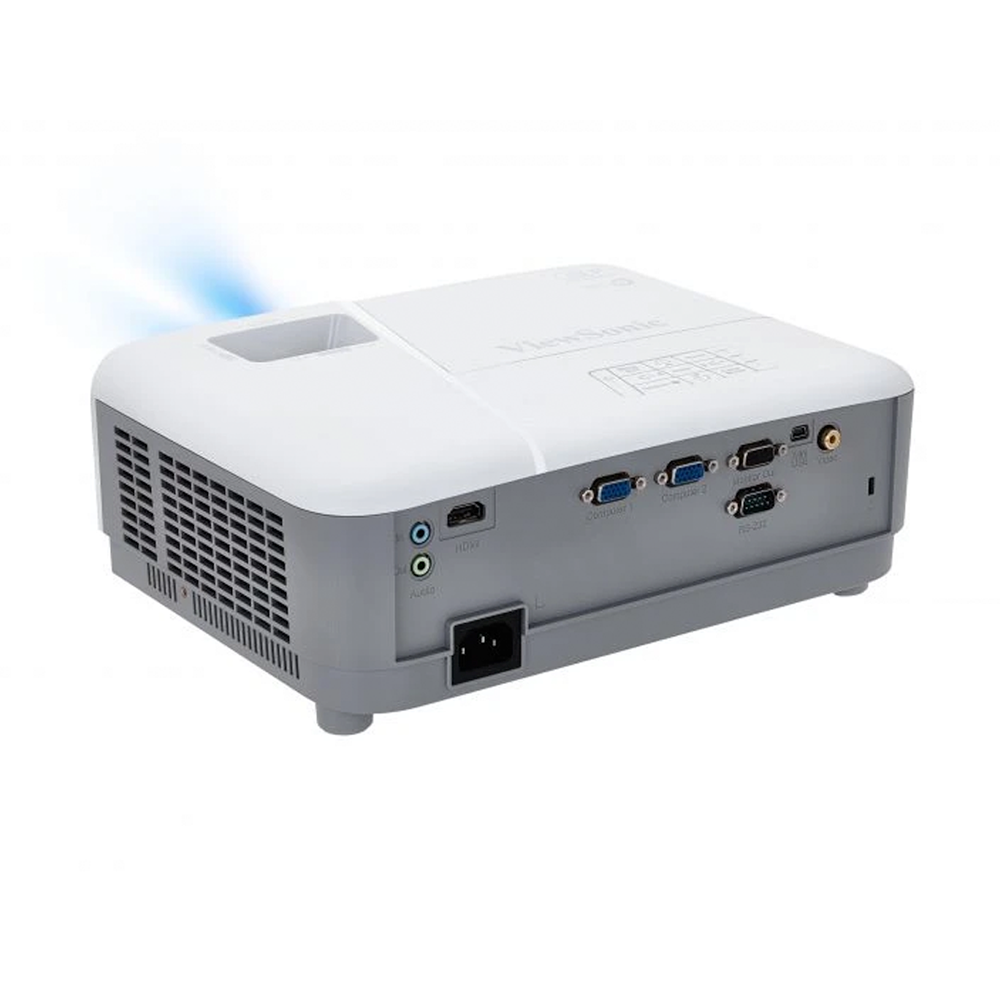 ViewSonic PA503XE (4000 lumens, XGA)  Business & Education Projector