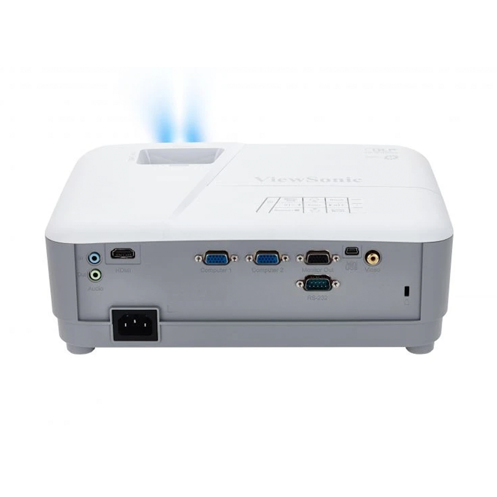 ViewSonic PA503XE (4000 lumens, XGA)  Business & Education Projector
