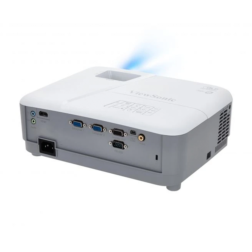 ViewSonic PA503XE (4000 lumens, XGA)  Business & Education Projector