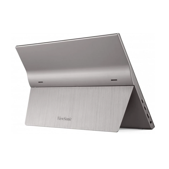 ViewSonic TD1655 15.6 Inch FHD 6.5ms 1080p 60Hz Portable Monitor with IPS Touchscreen