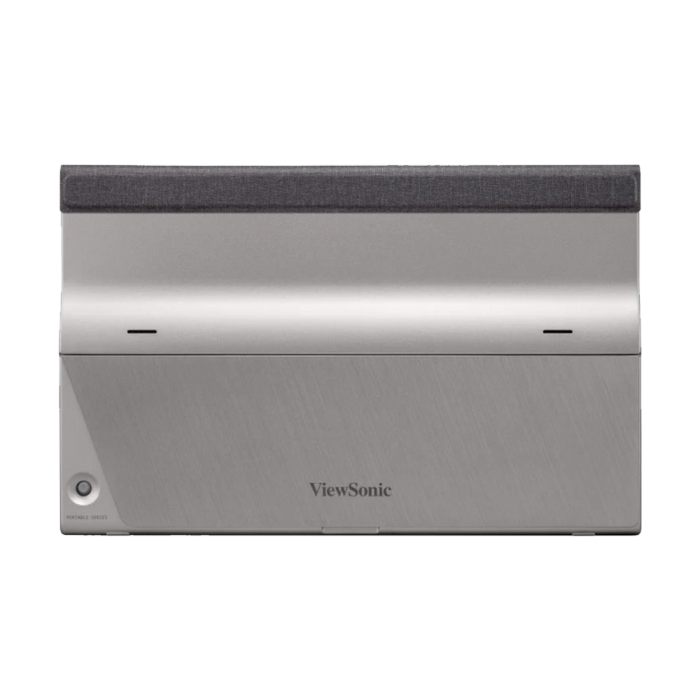 ViewSonic TD1655 15.6 Inch FHD 6.5ms 1080p 60Hz Portable Monitor with IPS Touchscreen