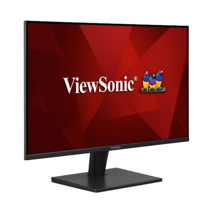 ViewSonic VA2715-H Monitor, 27" FHD VA Display, 100Hz Refresh Rate, 1ms, AMD FreeSync Technology