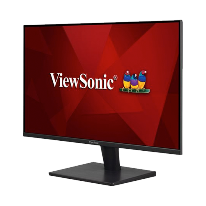 ViewSonic VA2715-H Monitor, 27" FHD VA Display, 100Hz Refresh Rate, 1ms, AMD FreeSync Technology