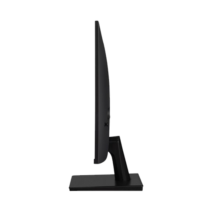 ViewSonic VA2715-H Monitor, 27" FHD VA Display, 100Hz Refresh Rate, 1ms, AMD FreeSync Technology