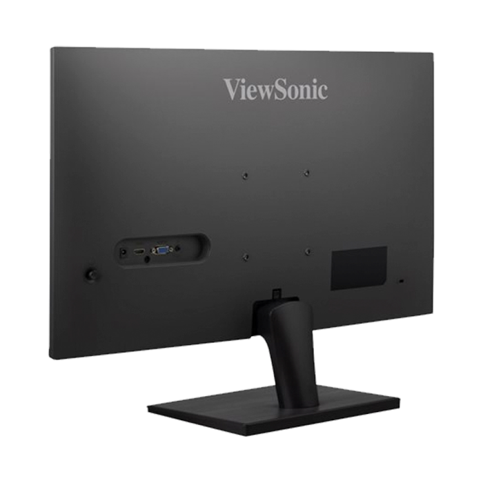 ViewSonic VA2715-H Monitor, 27" FHD VA Display, 100Hz Refresh Rate, 1ms, AMD FreeSync Technology