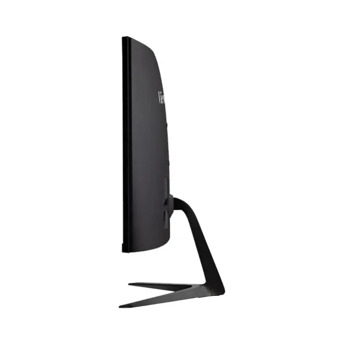 ViewSonic VX2718-PC-MHD 27 Inch VA Curved FHD 1080p 1ms 180Hz Gaming Monitor with FreeSync Premium