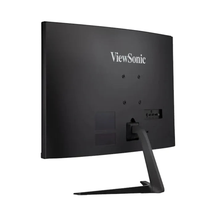 ViewSonic VX2718-PC-MHD 27 Inch VA Curved FHD 1080p 1ms 180Hz Gaming Monitor with FreeSync Premium