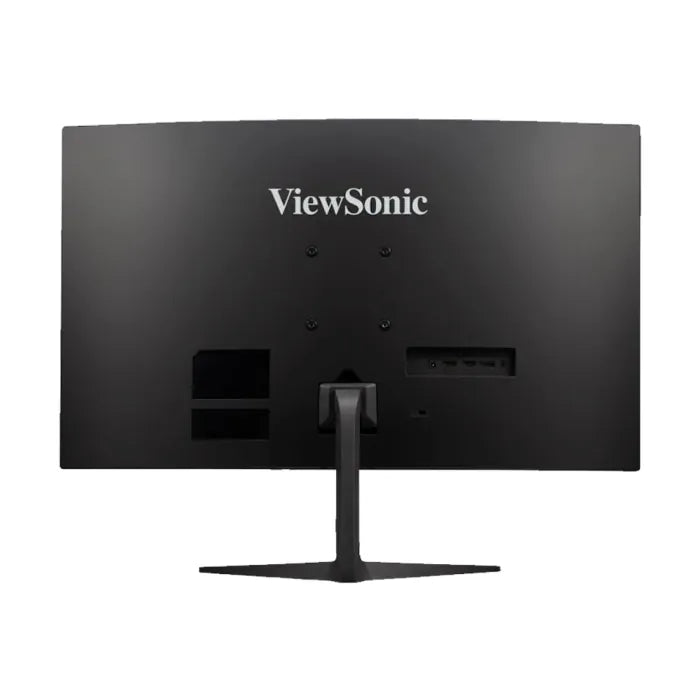 ViewSonic VX2718-PC-MHD 27 Inch VA Curved FHD 1080p 1ms 180Hz Gaming Monitor with FreeSync Premium